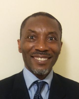 Photo of Uzoma Opaigbeogu, Licensed Clinical Professional Counselor, MS, DMin, LCPCNCC