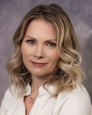 Photo of Kate Anger, Counselor, LCMHC