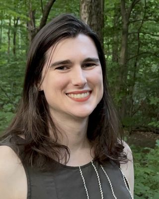 Photo of Rafaelle Lancelotta, Counselor, PhD, LPC, LPCC