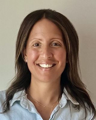 Photo of Danielle Demeter - Wicker Psychotherapy, LMSW