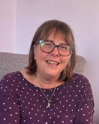 Photo of Alison Isaacs, Counsellor, MNCPS Acc.