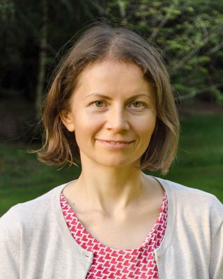 Photo of Natalia Werkowska, MBACP, Counsellor