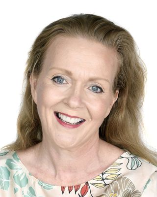 Photo of Fiona Hoban, Counsellor, MA