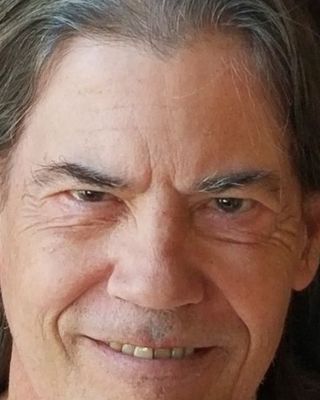 Photo of Paul Bartsch, Licensed Professional Counselor, LPC