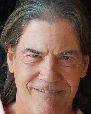 Photo of Paul Bartsch, Licensed Professional Counselor, LPC