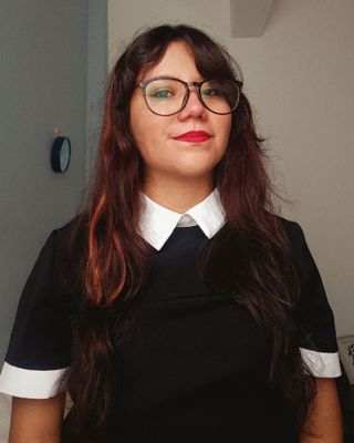 Foto de Aidé Martínez Flores, Psicólogo, Lic. en Psicología