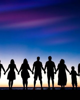 Photo of Antonio Marotta - Therapy-Connection, Marriage & Family Therapist, PhD, LMFT