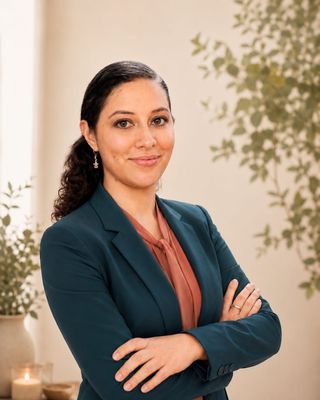 Foto de Mónica Alejandra Caballero Andrade, Psicólogo, Lic. en Psicología
