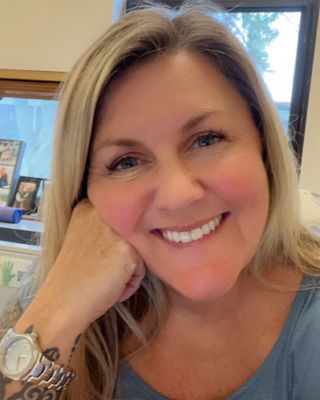 Photo of Stacey Lynn Smyczynski, Clinical Social Work/Therapist, LMSW, LCSW, CMHP