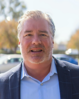 Photo of Timothy Webb, Licensed Professional Counselor, LPC