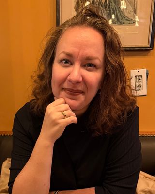 Photo of Sarah Johansson, Clinical Social Work/Therapist, LCSW
