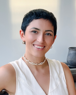 Photo of Mia Sarno, Psychologist, PsyD