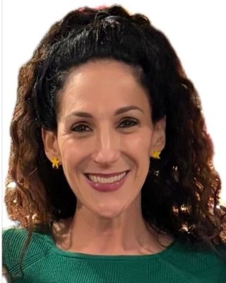 Photo of Stephanie Maddox, Licensed Professional Counselor, MA, LPC