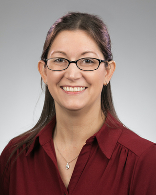 Photo of Ashley Frantz, PhD, MA, MS, Pre-Licensed Professional