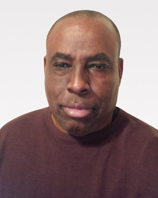 Photo of Derrick Williams, Clinical Social Work/Therapist, LCSW
