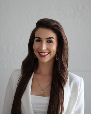 Photo of Natalie Forouzad, Clinical Social Work/Therapist, LCSW, MSW, BSW