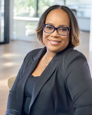 Photo of Nakia Wilder, Clinical Social Work/Therapist, LCSW