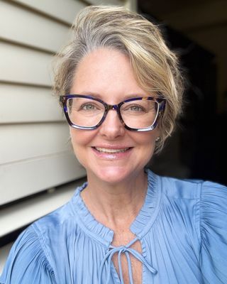 Photo of Christi Hackelton-Cox, Counselor, LAC, MS, EdS