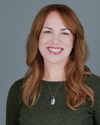 Photo of Holly Johnson, Licensed Professional Counselor, MA, LPC, NCC