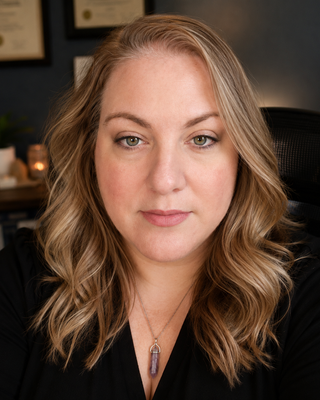 Photo of Genny Luppino, Licensed Professional Counselor, MA, LPC-S, NCC