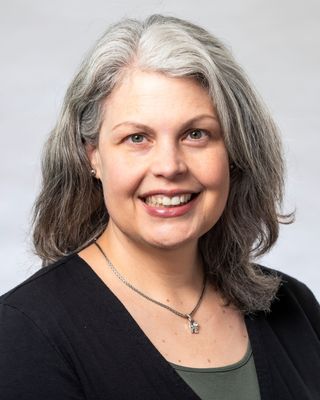 Photo of Nicole Williams-Myers, PhD, Psychologist
