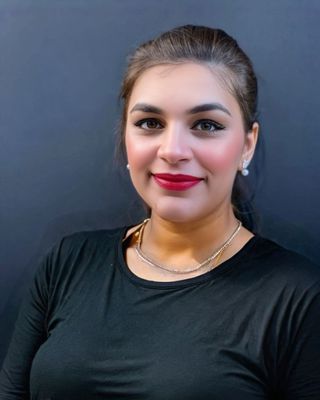 Photo of Sania Javed, Psychotherapist, PACFA
