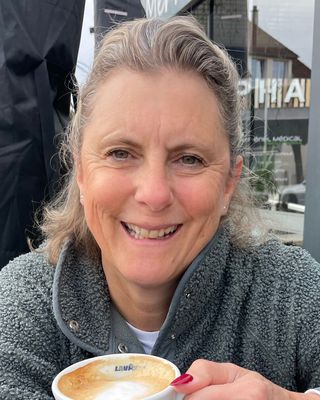 Photo of Catherine Louise Davies - Catherine Davies Counselling, Counsellor, MBACP Accred