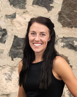 Photo of Ashley L. Belcourt, Licensed Professional Counselor Candidate, M.S.
