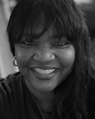 Photo of Iris Parkinson, MS, LBS, LPC, EdD