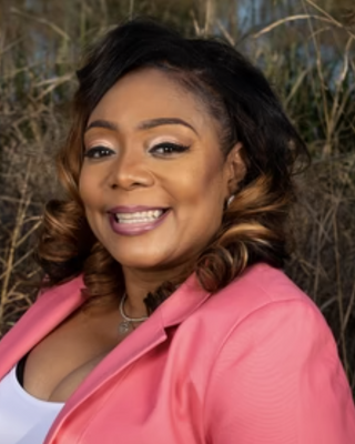 Photo of Shelia Ransom Jenkins, Clinical Social Work/Therapist, LCSW