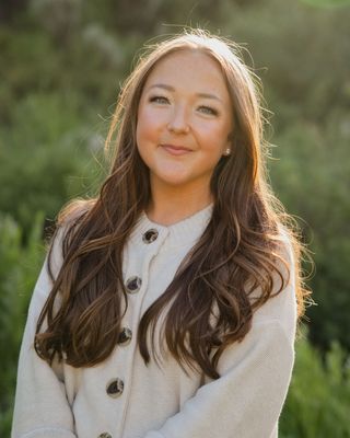 Photo of Cassie Norton, Mental Health Counselor, LCMHC