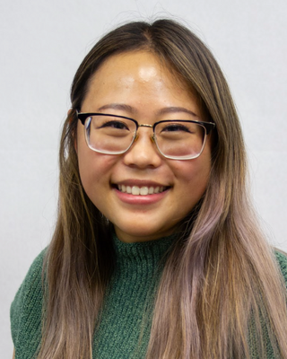 Photo of Angela Wang, Pre-Licensed Professional, MA