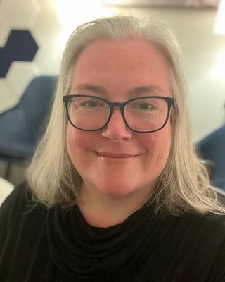 Photo of Alison Kuiack - Alison Kuiack-Reflective Self Psychotherapy, Registered Psychotherapist, MACP