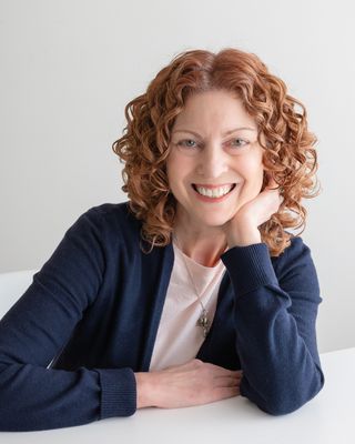 Photo of Ann Marie Galioto, Licensed Professional Counselor, MA, LPC