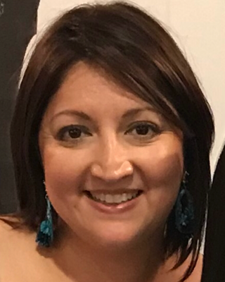 Photo of Monica Ann Avalos, LPC, Licensed Professional Counselor