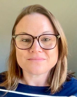 Photo of Dr. Autumn Straw, Clinical Social Work/Therapist, EdD, LCSW, MSW