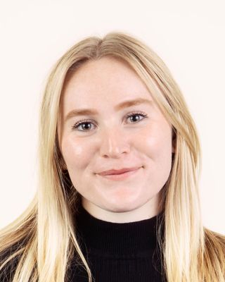 Photo of Eliot Hagerty, Licensed Professional Counselor, LPC