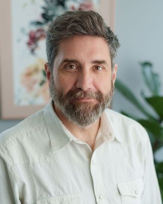 Photo of Steve Ware, Clinical Social Work/Therapist, LMSW