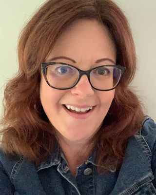 Photo of Randi Elizabeth O'Hare, Registered Social Worker, MA, BSW, RSW