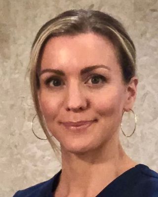 Photo of Carina Oltmann, Clinical Social Work/Therapist, LCSW, MSW