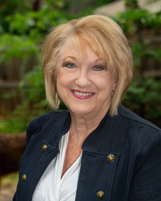 Photo of Sabra Ruminer, Licensed Professional Counselor, LPC, MBS