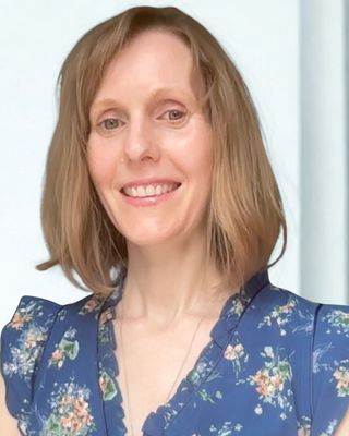 Photo of Aariya Rae, Psychologist, PsychD, HCPC - Clin. Psych.