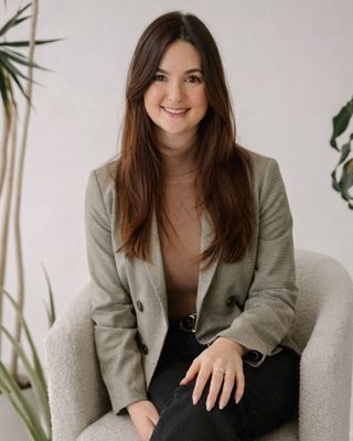 Photo of Erica Roberto, Pre-Licensed Professional, CT
