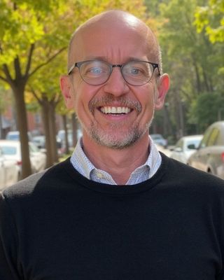 Photo of Michael Van Loon, Psychologist, PsyD