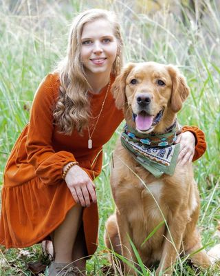 Photo of Taylor Nicole Allen-Dickson, Licensed Professional Counselor, LPC , NCC