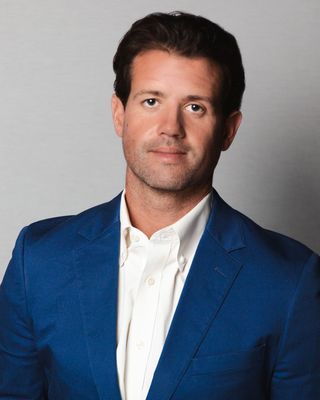 Photo of Kevin Rourke, Pre-Licensed Professional, MEd , LPCA