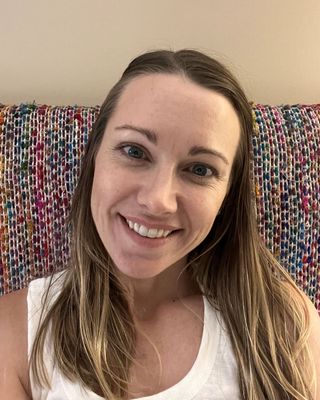 Photo of Emily Burgess, Pre-Licensed Professional, MAPC