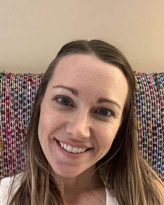 Photo of Emily Burgess, MA, LAPC