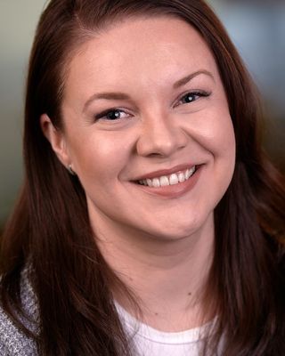 Photo of Anny Yudina, Registered Social Worker, RSW, MC, CYMHS