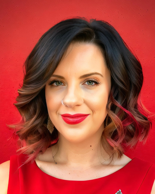 Photo of Jessica, Licensed Professional Counselor, LPC